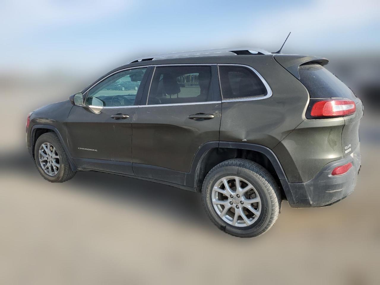 2014 Jeep Cherokee Latitude VIN: 1C4PJMCBXEW265254 Lot: 63267754