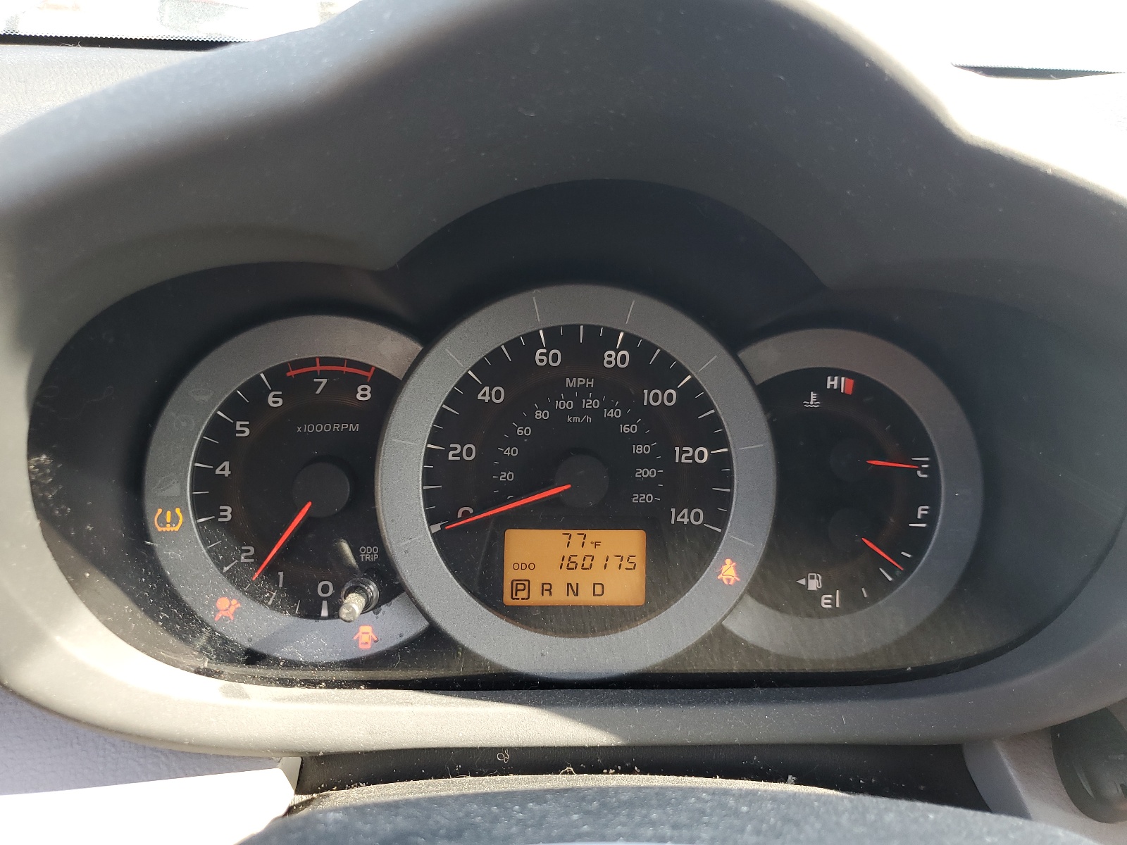 2T3ZF4DV3AW041027 2010 Toyota Rav4