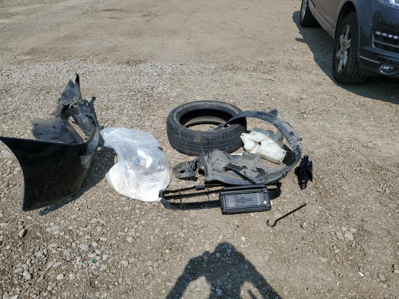 2006 Honda Accord Ex VIN: 1HGCM56836A808147 Lot: 88062715