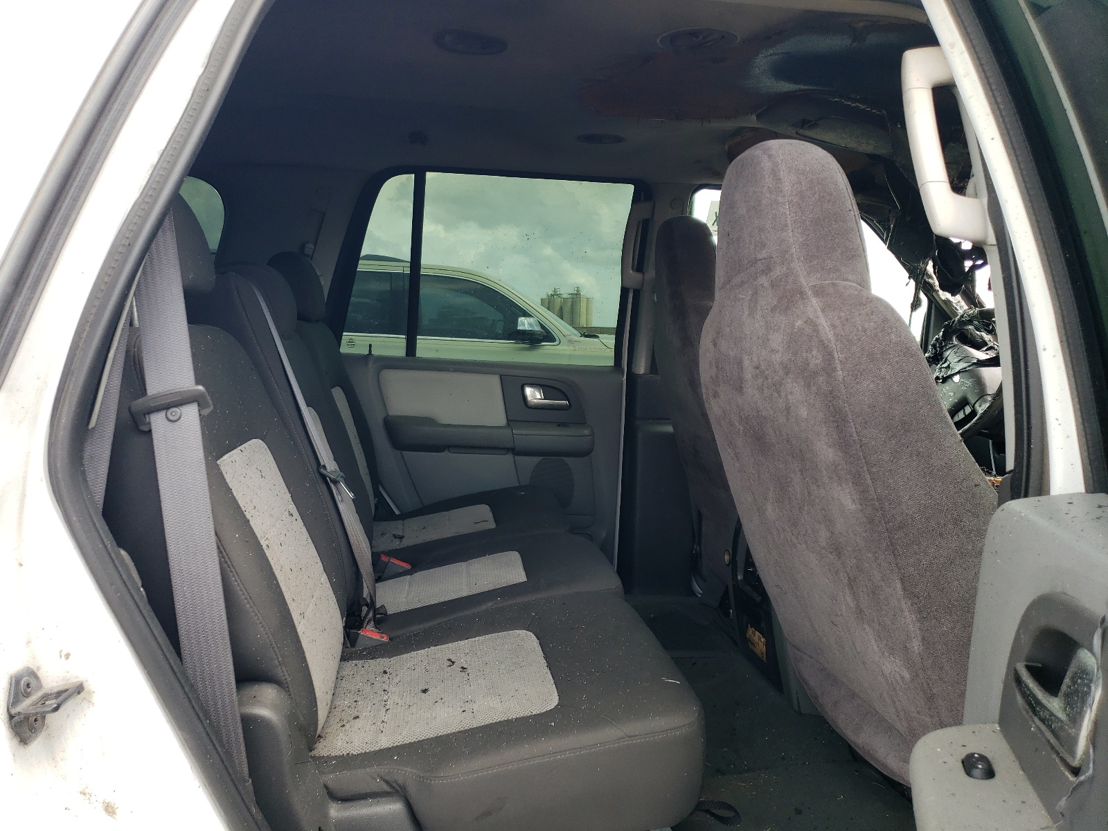 1FMPU15L34LB16613 2004 Ford Expedition Xlt