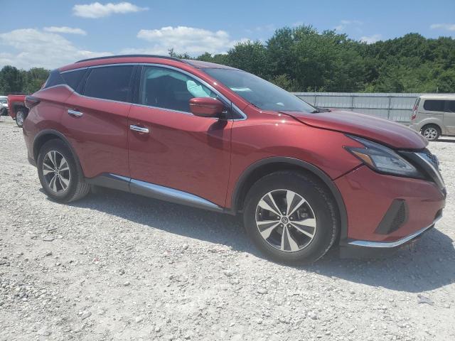 5N1AZ2BJ9LN144273 Nissan Murano SV 4