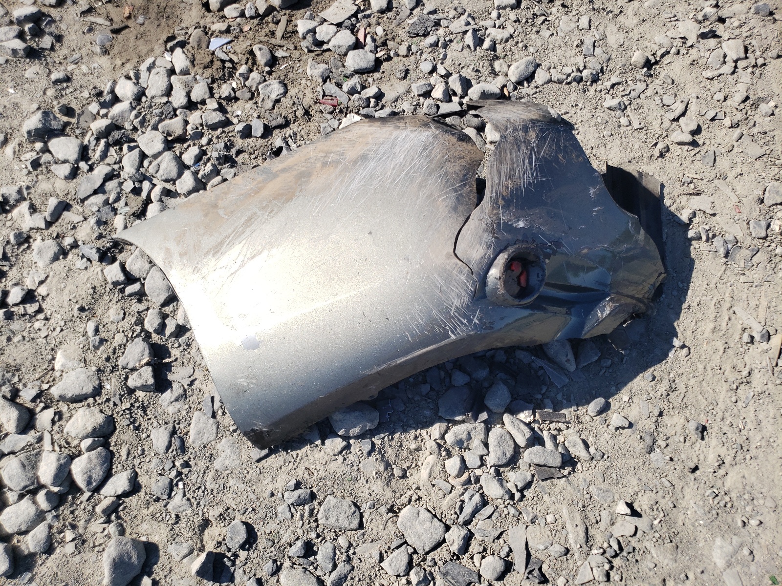 JTEEW41A682025516 2008 Toyota Highlander Hybrid