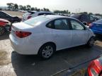 2010 Hyundai Elantra Blue zu verkaufen in Pekin, IL - Front End