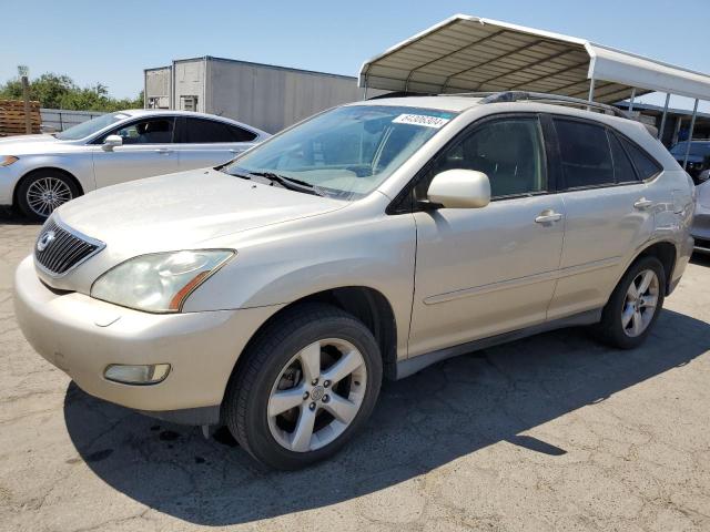 2006 Lexus Rx 330