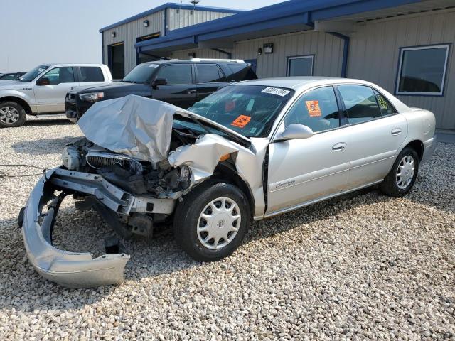 2001 Buick Century Custom