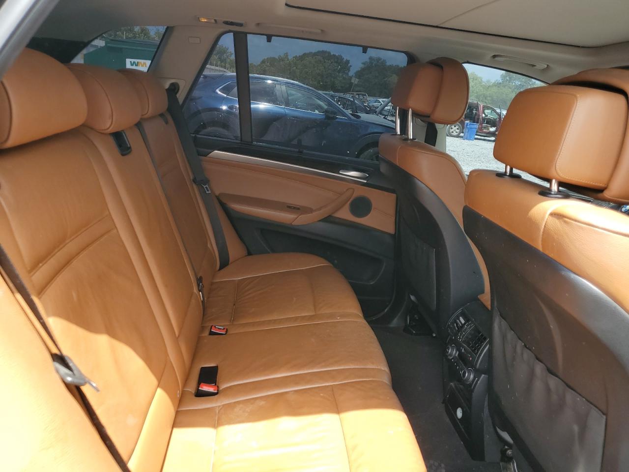 2009 BMW X5 xDrive30I VIN: 5UXFE43519L273954 Lot: 61807244