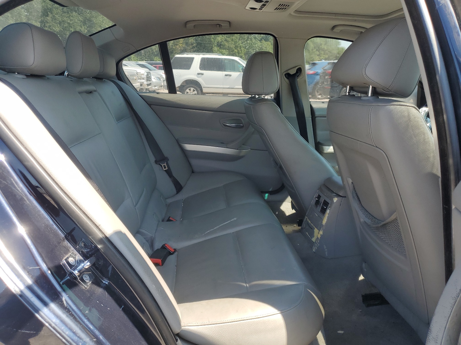 WBAVA33597KX72164 2007 BMW 328 I