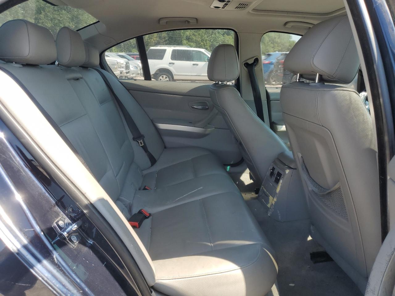 2007 BMW 328 I VIN: WBAVA33597KX72164 Lot: 62273994