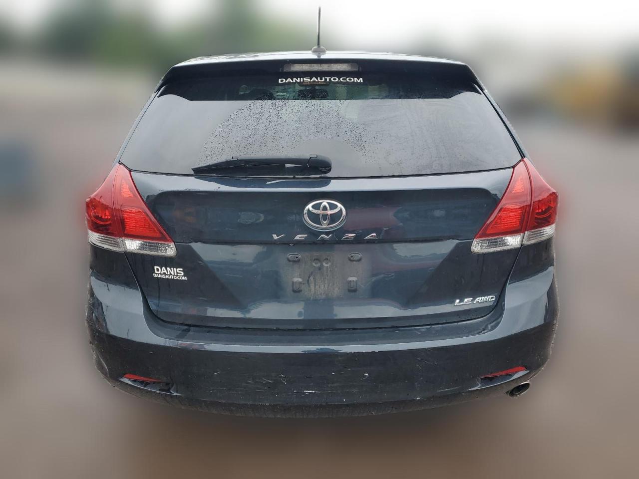 2013 Toyota Venza Le VIN: 4T3BA3BB1DU039882 Lot: 64179294