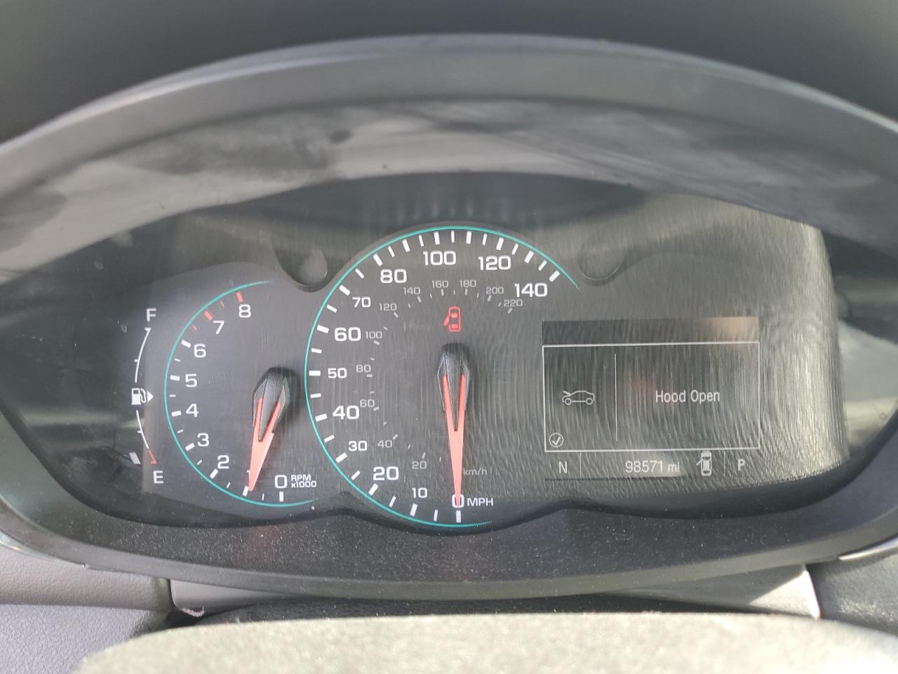 2018 Chevrolet Trax 1Lt VIN: 3GNCJPSB5JL366906 Lot: 64942954