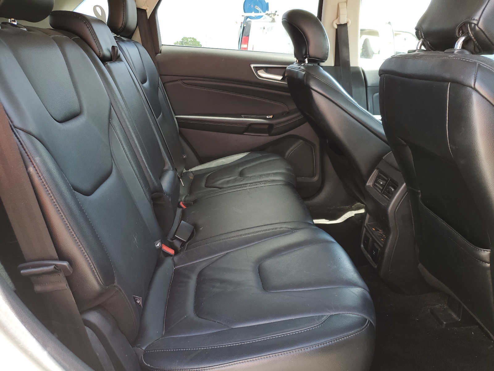 2FMPK3K83GBC35767 2016 Ford Edge Titanium