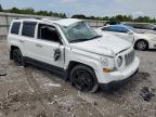 2012 Jeep Patriot Latitude na sprzedaż w Hueytown, AL - Top/Roof