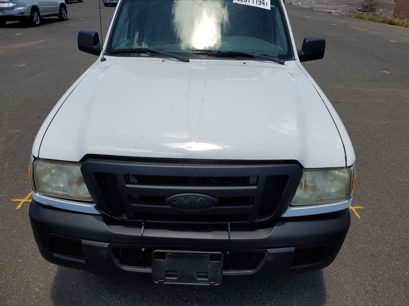 1FTYR10D89PA00494 2009 Ford Ranger