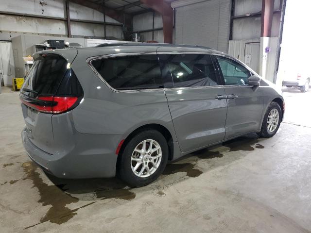  CHRYSLER PACIFICA 2022 Gray