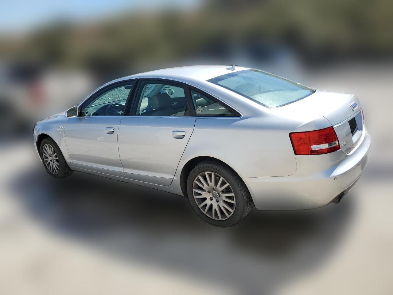 2007 Audi A6 3.2 Quattro VIN: WAUDH74F37N134836 Lot: 63057204