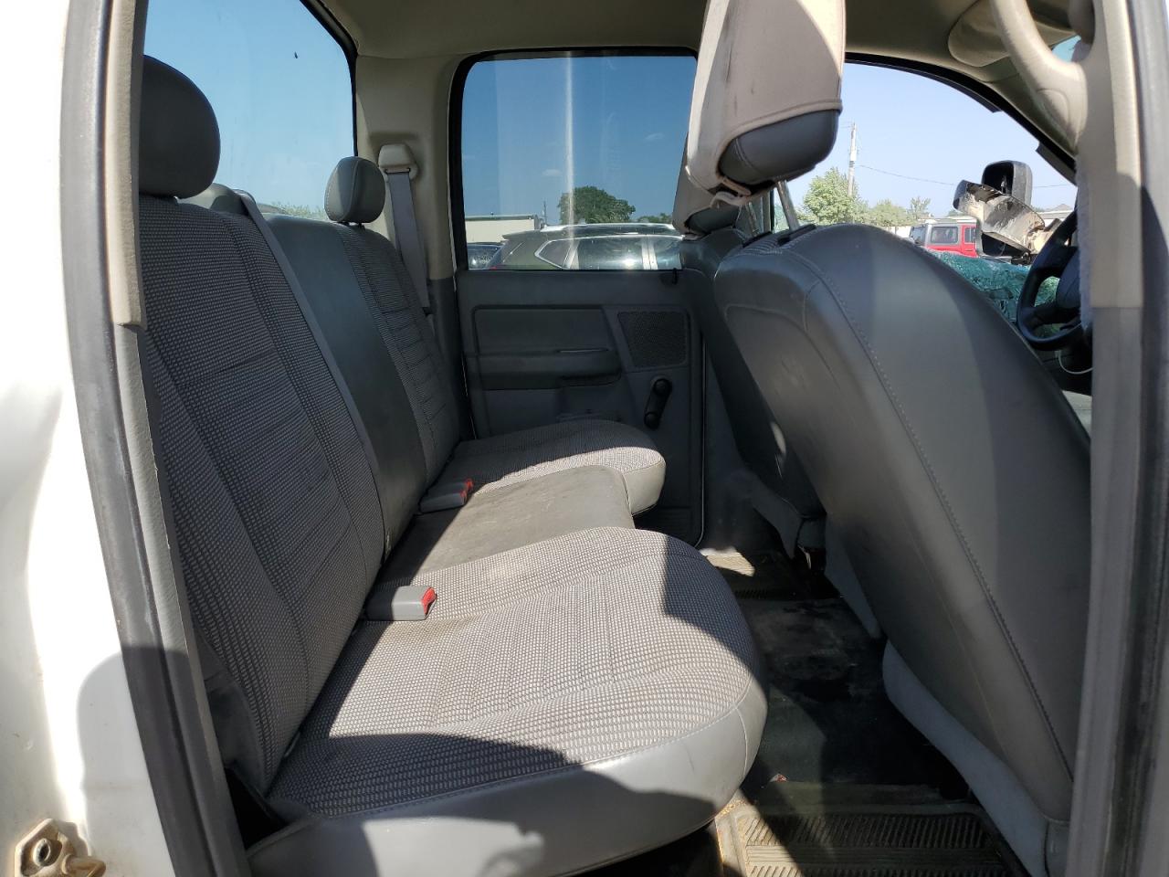 2006 Dodge Ram 2500 St VIN: 3D7KR28C16G158267 Lot: 61929574