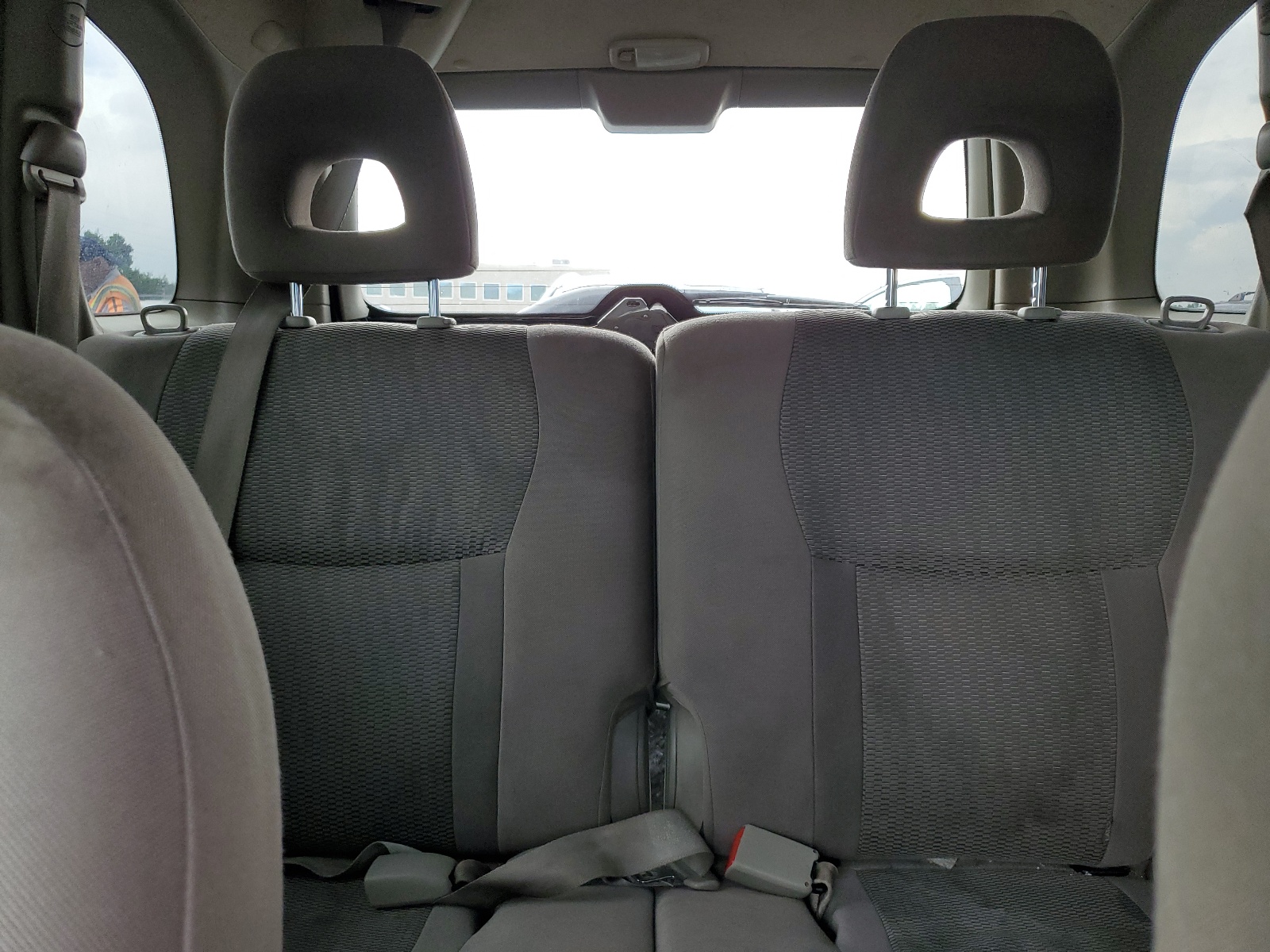 JTEHD20V156043082 2005 Toyota Rav4