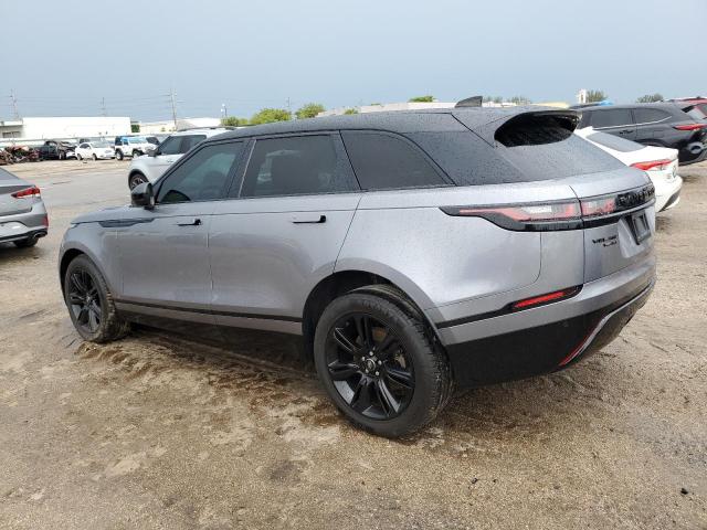  LAND ROVER RANGEROVER 2020 Сірий