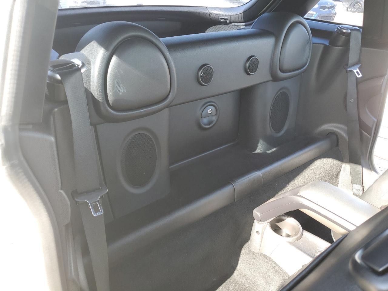 2013 Mini Cooper Coupe John Cooper Works VIN: WMWSX9C5XDT655090 Lot: 63860394