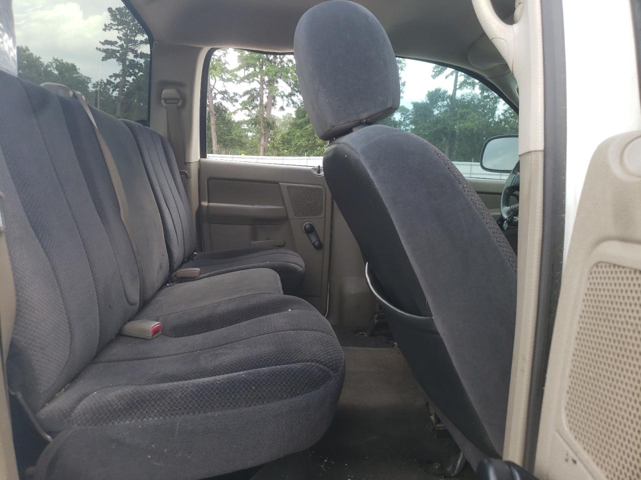 2006 Dodge Ram 2500 St VIN: 3D7KR28D86G122097 Lot: 60456534