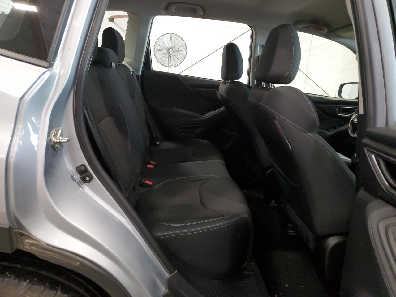 2021 Subaru Forester VIN: JF2SKADC6MH459328 Lot: 63411374