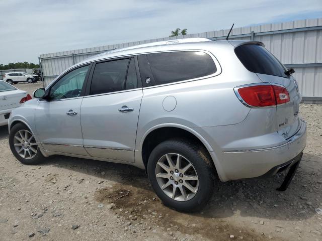  BUICK ENCLAVE 2016 Сріблястий