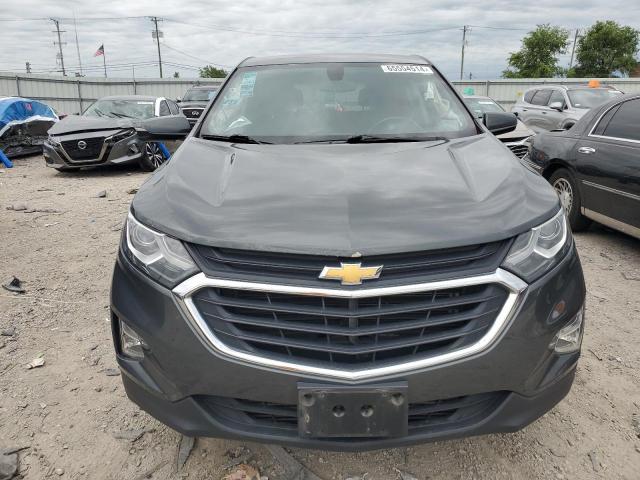  CHEVROLET EQUINOX 2018 Charcoal