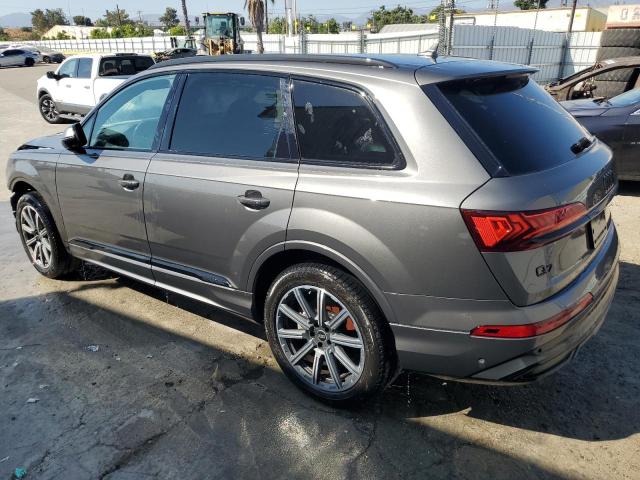 WA1LJBF77ND006348 Audi Q7 PREMIUM 2