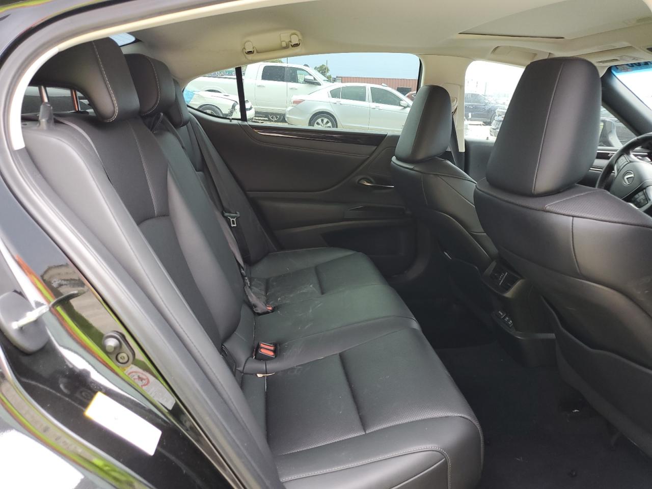 2019 Lexus Es 350 VIN: 58ABZ1B17KU041901 Lot: 64062884