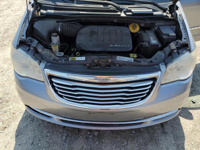 2C4RC1BG4ER444106 | 2014 Chrysler town and country touring