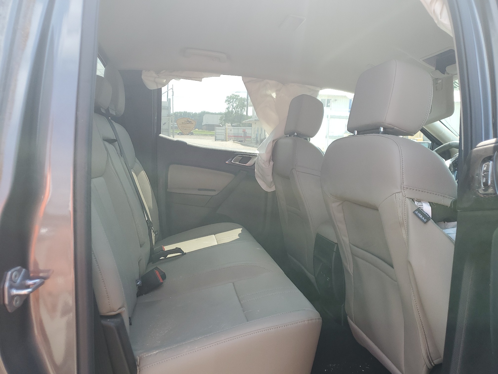 1FTER4FH3MLD93089 2021 Ford Ranger Xl