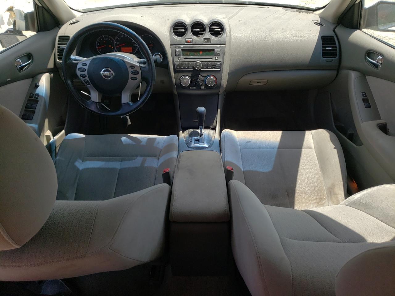 2012 Nissan Altima Base VIN: 1N4AL2AP9CN510430 Lot: 61712334