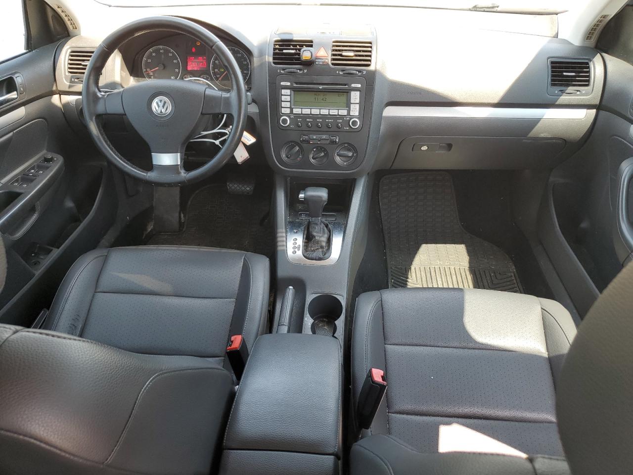 2009 Volkswagen Jetta Se VIN: 3VWRM71K29M068571 Lot: 62916334