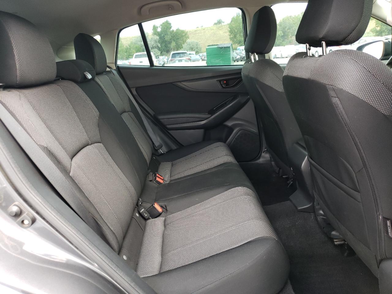 2019 Subaru Impreza VIN: 4S3GTAA6XK1703407 Lot: 63184124