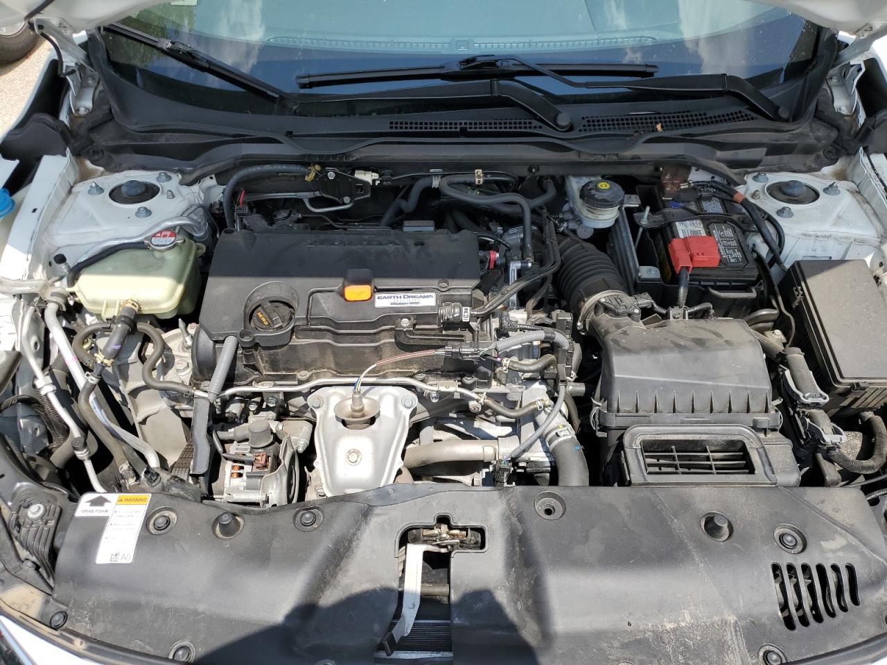 19XFC2F56HE002841 2017 Honda Civic Lx