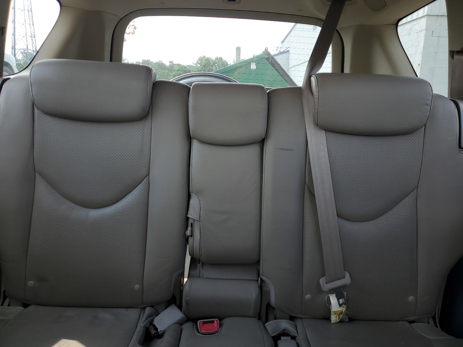 JTMBD31V586073382 2008 Toyota Rav4 Limited