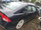 2006 HONDA CIVIC LX for sale at Copart AB - CALGARY