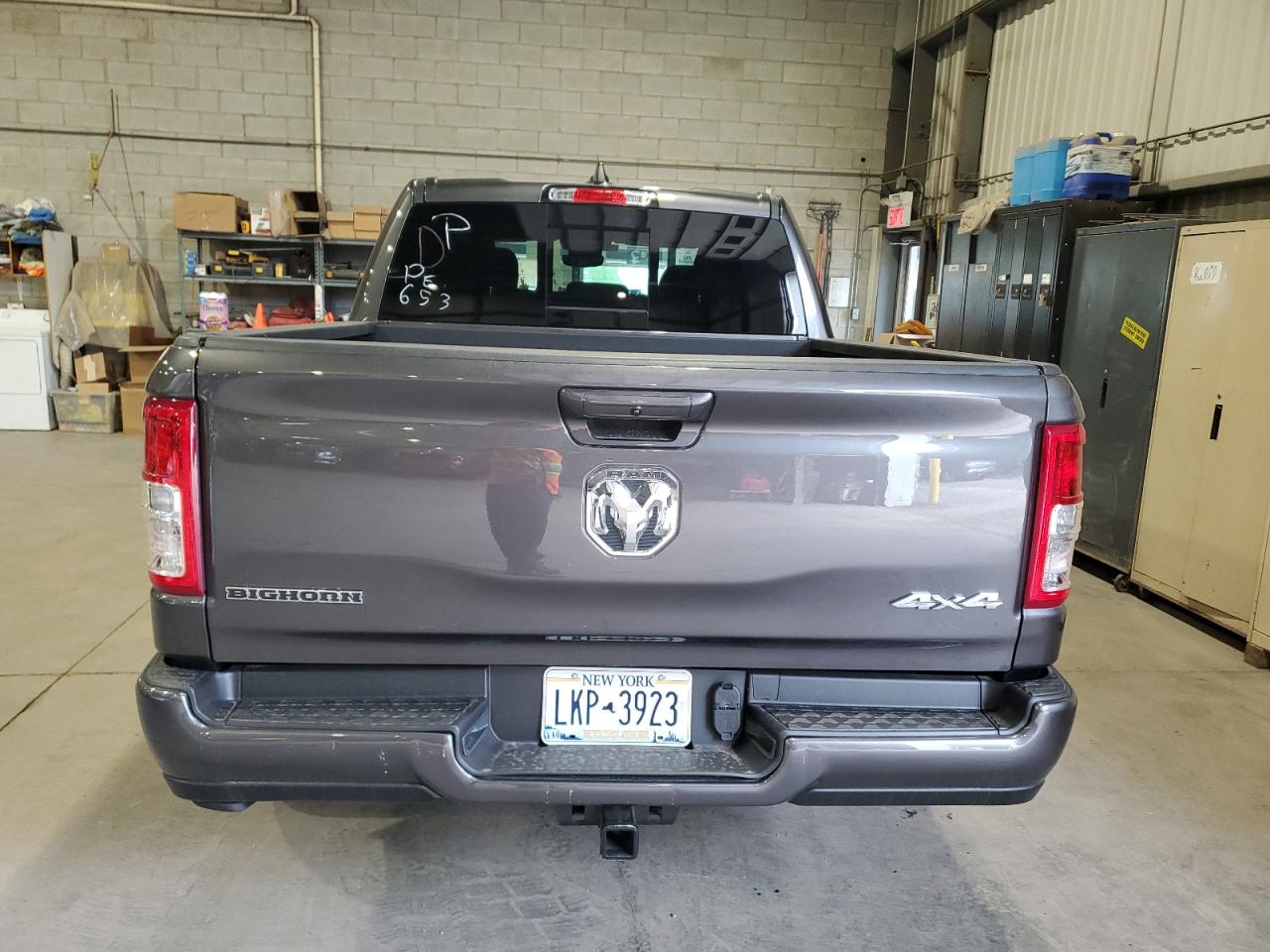 2024 Ram 1500 Big Horn/Lone Star VIN: 1C6RRFFG5RN180104 Lot: 67907294