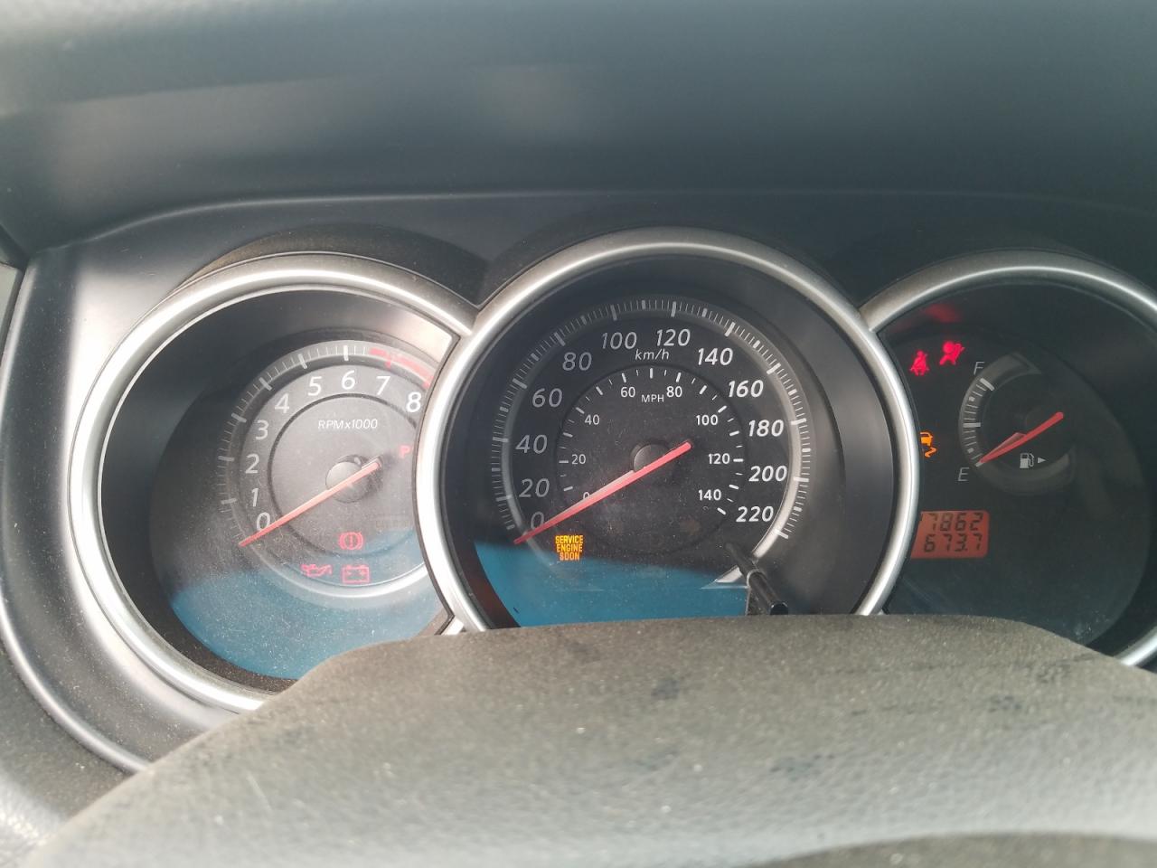 2011 Nissan Versa S VIN: 3N1BC1CP8BL386111 Lot: 63247764