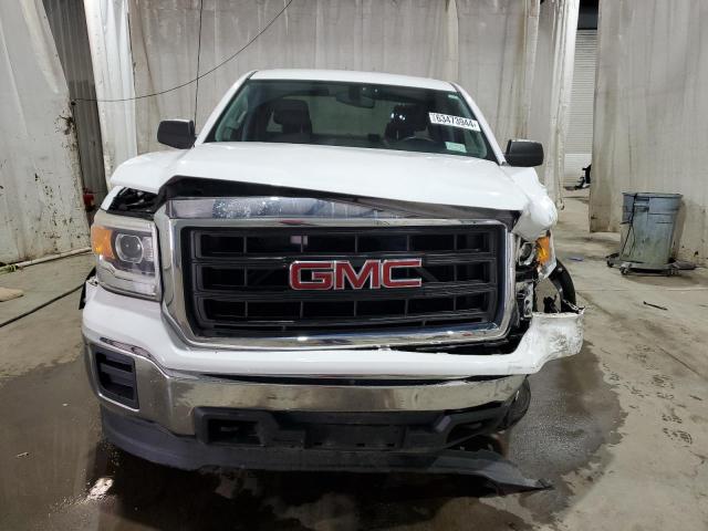  GMC SIERRA 2015 Білий