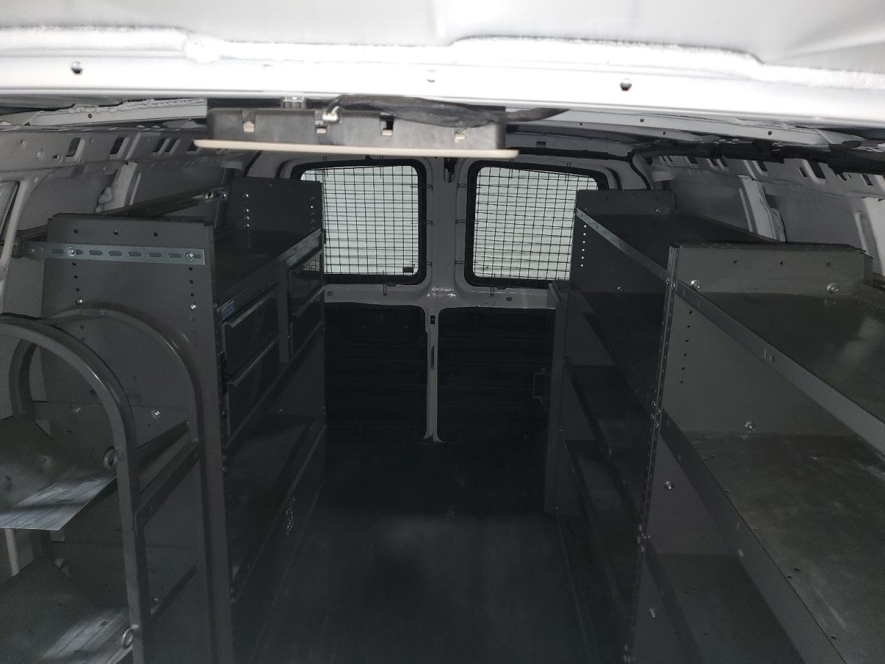 2019 Chevrolet Express G3500 VIN: 1GCZGGFG2K1367608 Lot: 63014934