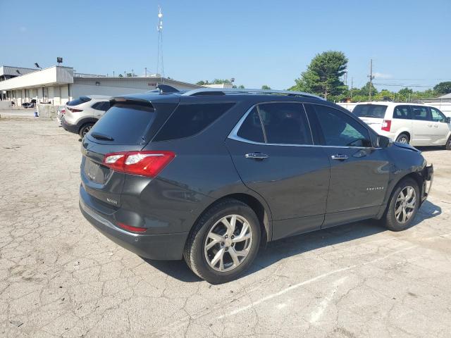  CHEVROLET EQUINOX 2018 Угольный