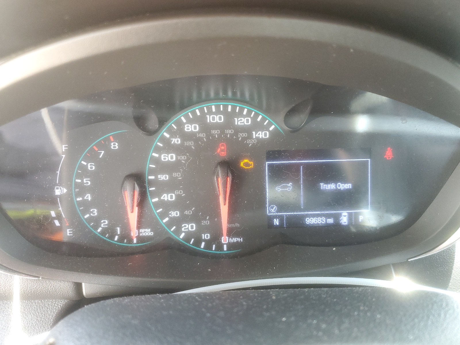 KL7CJKSB4LB044514 2020 Chevrolet Trax Ls