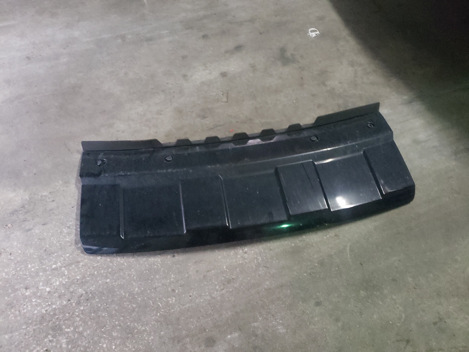 SALGR2PF8GA306922 2016 Land Rover Range Rover