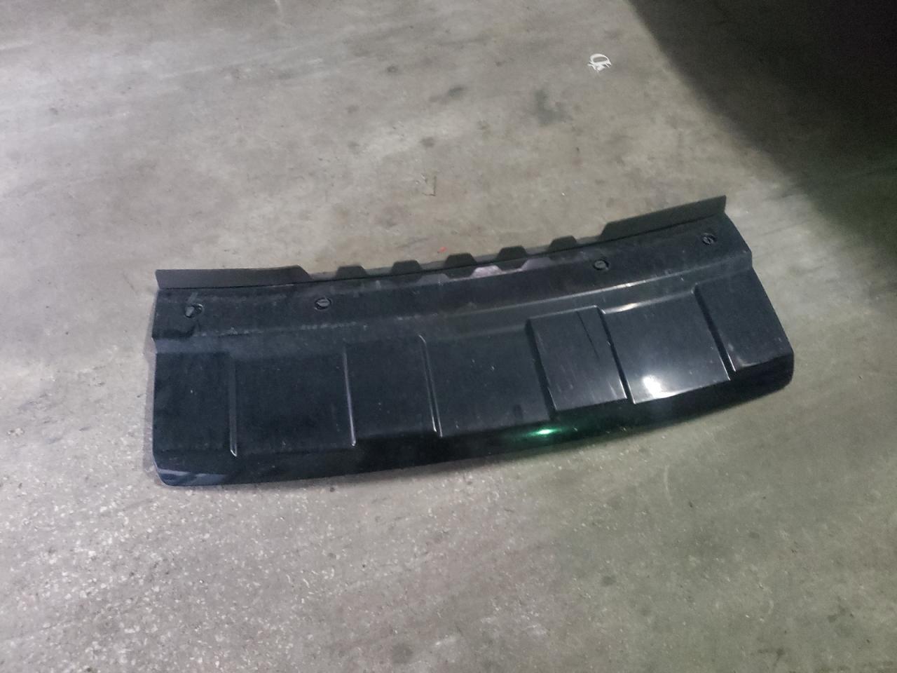 2016 Land Rover Range Rover VIN: SALGR2PF8GA306922 Lot: 64865714