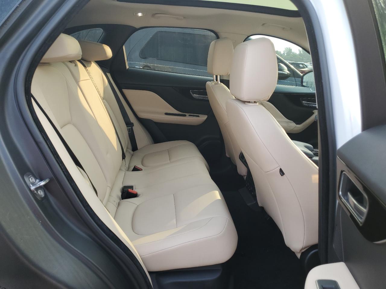 2017 Jaguar F-Pace Premium VIN: SADCJ2BV9HA898607 Lot: 63192924