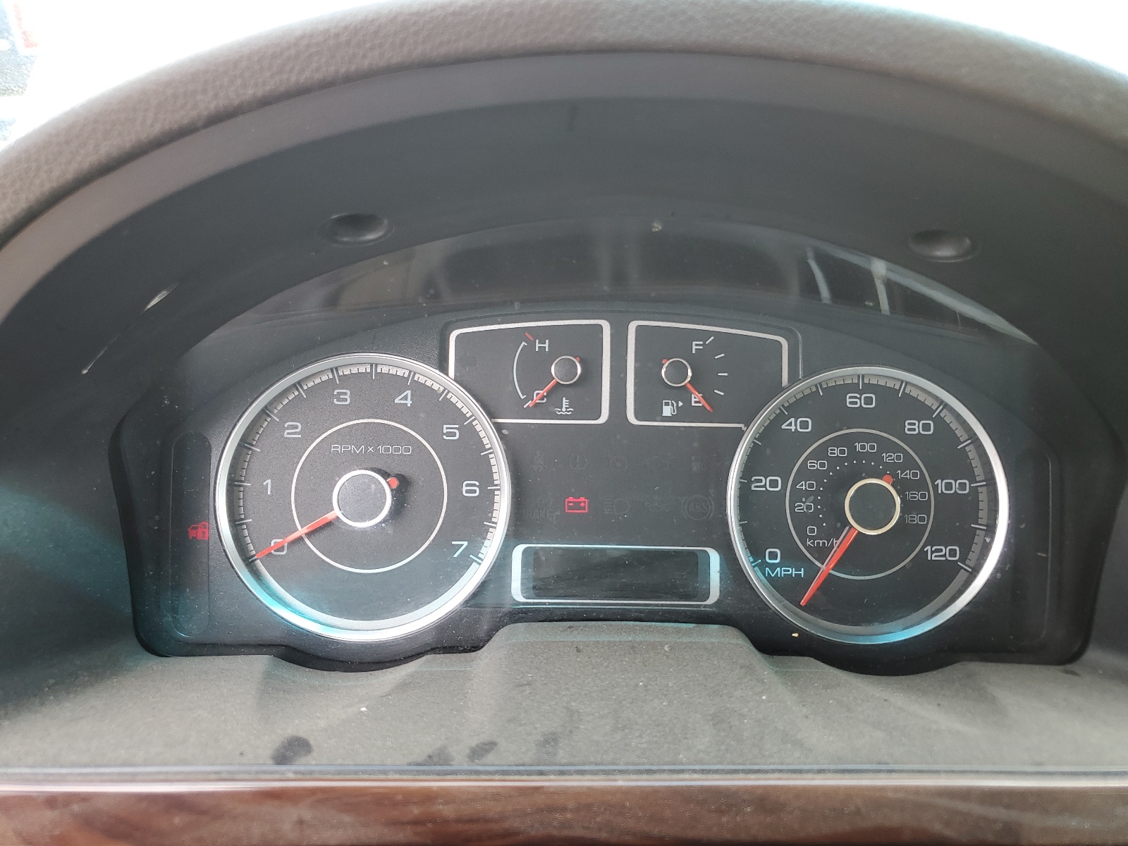 1FAHP24W38G148547 2008 Ford Taurus Sel