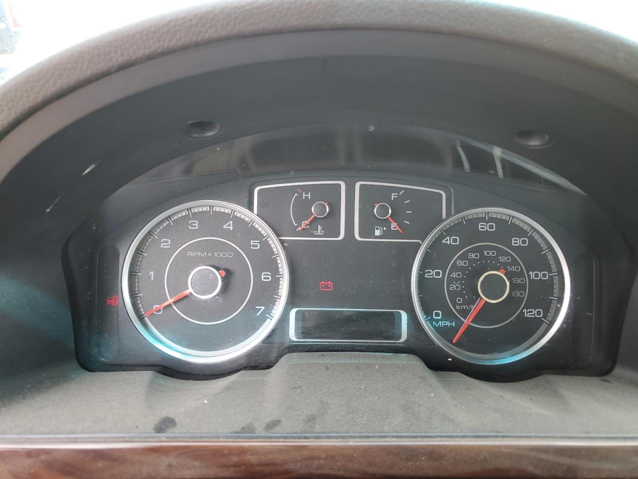 2008 Ford Taurus Sel VIN: 1FAHP24W38G148547 Lot: 63669494