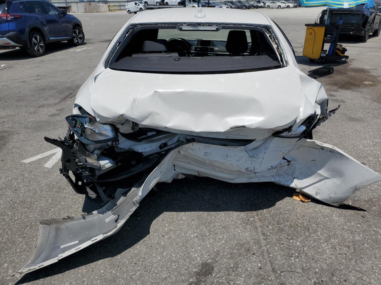 2015 BMW 328 I Sulev VIN: WBA3C1C55FK121747 Lot: 62322554