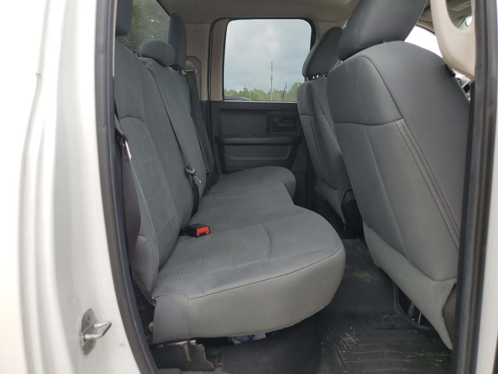 1C6RR7FT3ES202034 2014 Ram 1500 St